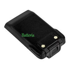 Batteria sostitutiva per Hytera BD500 BL2018 BD555 1506 BD505