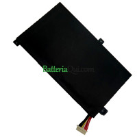 Batteria sostitutiva per INSYS 11Buckles-10Lines WHA-14P2