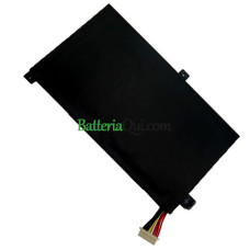 Batteria sostitutiva per INSYS 11Buckles-10Lines WHA-14P2