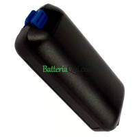 Batteria sostitutiva per Intermec 1001AB01 318-046-001 CK70 CK71