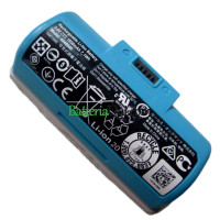 Batteria sostitutiva per iRobot 240 Jet Braava 245 244 4446040