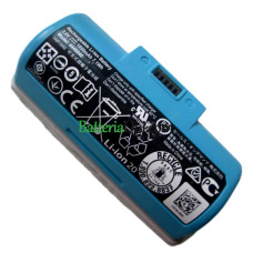 Batteria sostitutiva per iRobot 240 Jet Braava 245 244 4446040