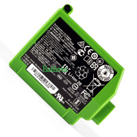 Batteria sostitutiva per IROBOT s9Plus ABL-B S9 9550 9150 s955020
