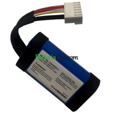 Batteria sostitutiva per JBL GSP-1S3P-CH40 Charge5