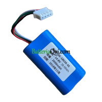 Batteria sostitutiva per KellyMed KL-605T