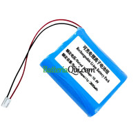 Batteria sostitutiva per Konka KCMY-2901-T