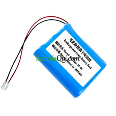 Batteria sostitutiva per Konka KCMY-2901-T