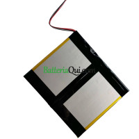 Batteria sostitutiva per LANGTE 7Line IRON30C