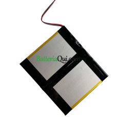 Batteria sostitutiva per LANGTE 7Line IRON30C