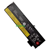Batteria sostitutiva per Lenovo 01AV424 SB10K97579 61 T470 01AV422 SB10K97581