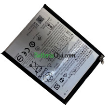 Batteria sostitutiva per Lenovo G5plus Vibe-K6Plus K8-NOTE-Gplus BL270