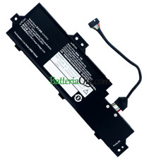Batteria sostitutiva per Lenovo L21L2PJ0 Pavilion x360 13-u018TU L21D2PJ0 L21C2PJ0