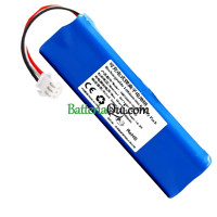 Batteria sostitutiva per LISTAR RX10