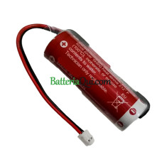Batteria sostitutiva per MAXELL KAS-M53G0-10/11 ER17/50