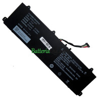 Batteria sostitutiva per MECHREVO 2970C6-4S1P