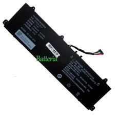 Batteria sostitutiva per MECHREVO 2970C6-4S1P