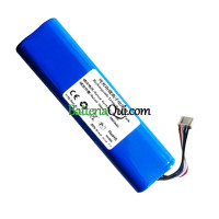 Batteria sostitutiva per MI STYTJ03ZHM 2C