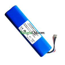 Batteria sostitutiva per MI STYTJ03ZHM 2C