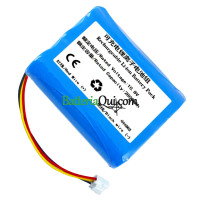 Batteria sostitutiva per MI WXCDJ01SWDK