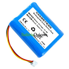 Batteria sostitutiva per MI WXCDJ01SWDK