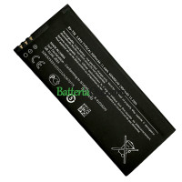 Batteria sostitutiva per Microsoft Lumia950 BV-T5E 950