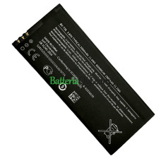 Batteria sostitutiva per Microsoft Lumia950 BV-T5E 950