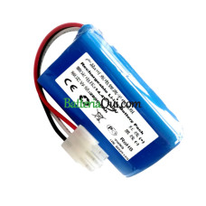 Batteria sostitutiva per MiEle RX1 Scout TM510 HS17