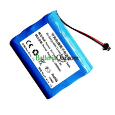 Batteria sostitutiva per MRH DFD8650-3S3 MR-301D