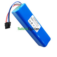 Batteria sostitutiva per NARWAL YJCC012 J3