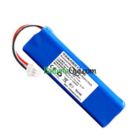 Batteria sostitutiva per Neatsvor X520 QYSDJ01 H30Plus