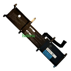 Batteria sostitutiva per Nec PC-VP-BP128