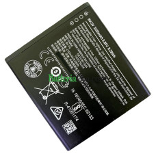 Batteria sostitutiva per Nokia BV-5V TA-1047