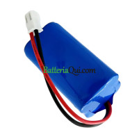Batteria sostitutiva per OSEN ECG8110A