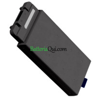 Batteria sostitutiva per Panasonic FZ-VZSU1XU