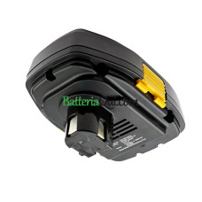 Batteria sostitutiva per Panasonic H1812 EY3544 EY971064504 EY6450