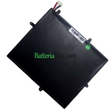 Batteria sostitutiva per PDA 10Buckles-7Lines 29137163