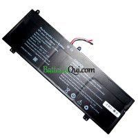 Batteria sostitutiva per PDA 10Buckles-7Lines 419166
