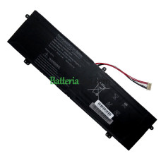 Batteria sostitutiva per PDA 10Buckles-7Lines U4372121PV-2S1P