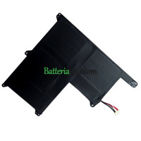 Batteria sostitutiva per PDA 10Buckles-7Lines WYC8556155P