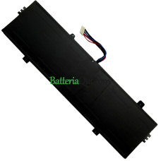 Batteria sostitutiva per PDA 10Buckles-8Lines NV-4570125-2S