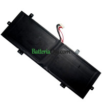 Batteria sostitutiva per PDA 10Buckles-8Lines U5268101PV-2S1P
