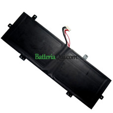 Batteria sostitutiva per PDA 10Buckles-8Lines U5268101PV-2S1P