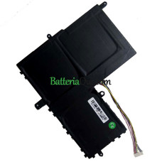 Batteria sostitutiva per PDA 10Buckles-9Lines 202404231