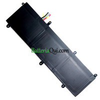 Batteria sostitutiva per PDA 10Buckles-9Lines A156-U