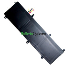Batteria sostitutiva per PDA 10Buckles-9Lines A156-U