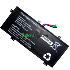 Batteria sostitutiva per PDA 10Buckles-9Lines GSP647689