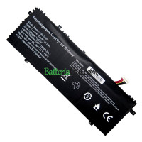 Batteria sostitutiva per PDA 10Buckles-9Lines U438575PV-3S1P