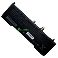 Batteria sostitutiva per PDA 10Buckles-9Lines U578664PV-3S1P