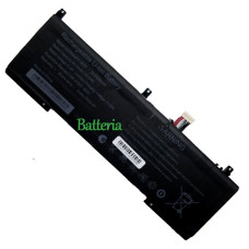Batteria sostitutiva per PDA 10Buckles-9Lines U578664PV-3S1P