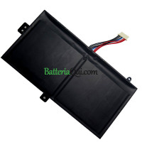 Batteria sostitutiva per PDA 10Buckles-9Lines U627872PV-2S1P
